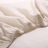 保护套单件 床品保护套纯色AUSTTBABY 婴儿纯棉床笠 宝宝床垫