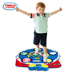 托马斯儿童婴幼儿早教益智电子学习音乐垫游戏跳舞机跳舞毯玩具