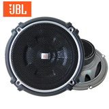 美国JBL 608C套装喇叭 6.5寸中低音拆车喇叭二手汽车音响 超BOSE