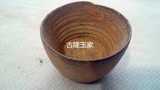 古玩古董 包老真品 汉代老瓷器碗摆件 收藏品