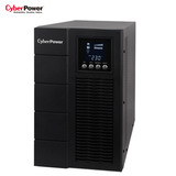 CyberPower UPS不间断电源OLS3000EXL长机3KVA 2700W双变换在线式