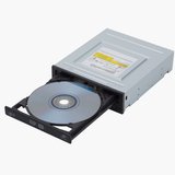 [三年包换]STW电脑光驱台式机DVD刻录机内置SATA串口CD光盘驱动器
