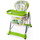 包邮 童佳贝贝多功能可折叠儿童餐椅宝宝椅子吃饭座椅婴儿餐桌椅