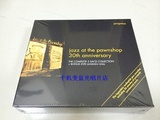 当铺爵士全集 Jazz At the Pawnshop30th anniversary SACD 3碟