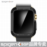 Spigen Sgp Apple Watch保护壳苹果手表表带iwatch保护套外壳配件