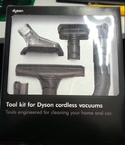 戴森Dyson 吸尘器配件 手持工具套装Cordless Tool Kit 原装正品