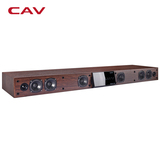 长大型液晶电视音响CAV TM1200无线蓝牙回音壁音箱客厅家用木质超