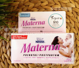 【国内现货】 加拿大 雀巢 玛特纳 Materna孕妇复合维生素 叶酸
