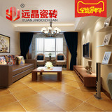 促销地板砖 客厅卧室防滑耐磨地砖500 500欧式圆角仿古砖复古瓷砖