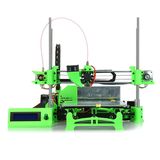 桌面高精度3D打印机 DIY套件 散件组装整机教育学习个人家用 k86