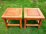 鸡翅木红木小方凳子长方矮实木坐凳小板凳换鞋凳非洲花梨红木家具