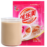 【天猫超市】喜之郎 U．Loveit/优乐美奶茶22g/袋 草莓味 奶茶