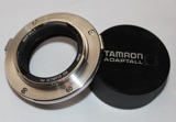 原装日产Tamron 腾龙百搭转接环 佳能，尼康 ，Sony ，宾得， M42