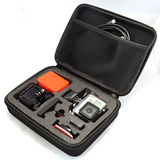 全新GOPRO大号工具包 时尚新款 专业摄影保护包 运动相机配件包