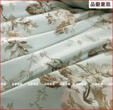 床单单件1.8米纯棉定做双人加厚加大全棉被套单美式外贸床上用品