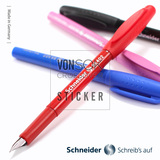 德国Schneider施耐德|BK402学生钢笔|含铱金笔尖书写顺滑练字钢笔