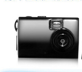 高清家用数码相机迷你便携照相机卡片相机微型摄像机相机