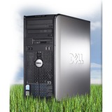 戴尔DELL780准系统台式电脑OPTIPLGX780MTE8400/DDR32G/160G