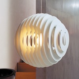 设计师灯饰意大利简约艺术Foscarini 个性创意卧室客厅西餐厅吊灯