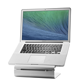 美国Raindesign iLevel2 苹果笔记本macbook pro air 散热器支架