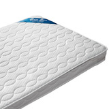 热卖 天然椰棕乳胶 加厚宝宝棉垫 舒适环保 可拆洗防螨婴儿床床垫