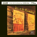 唱片收藏 Arne Domnerus Group-Jazz At The Pawnshop当铺爵士2张