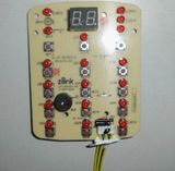 九阳电压力锅配件JYY-40YS23 50YS23显示板控制板按键灯板电脑板