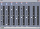 创新5.1 7.1专业声卡调试kx驱动调艾肯sam机架电音唱歌效果win764