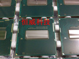 Haswell 四核八线程 I7 2.2/6M QDEN ES 笔记本CPU 57W