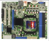 正品七彩虹C.N780G AM2/AM3集成DDR2全固态主板胜780G