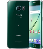 日版SAMSUNG/三星Galaxy S6 Edge G9250 sc-04g 移动双4G曲屏手机