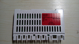 西门子博世冰箱配件 对开门冰箱维修动力控制板 电脑板9000279637