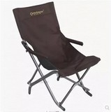 艾菲勒斯户外铝合金折叠椅 便携 休闲椅子躺椅 超轻椅子 休闲椅