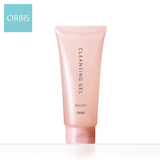 ORBIS/奥蜜思澄净卸妆凝胶150g富含奢侈保湿成份 留下润泽 洁净感