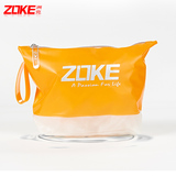 ZOKE游泳包防水包袋沙滩戏水游泳用品装备泳衣泳裤泳镜泳帽收纳袋