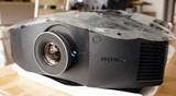 Sony/索尼 HW55ES 40ES 3D投影机1080P高清索尼HW40ES全新国行