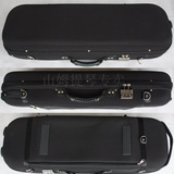 特价小提琴盒 最新升级版 高档小提琴琴盒 德国款质量好 黑色
