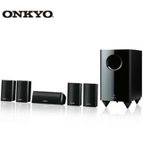 Onkyo/安桥 SKS-HT528 5.1声道家庭影院音响组合 卫星音箱套装