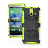 HTC M8手机套one E8手机壳M8时尚版保护外壳M8ST硅胶防摔M8W三防d