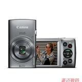 Canon/佳能IXUS165 数码相机 高清 长焦卡片机 自拍家用 小巧方便