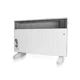 艾美特取暖器家用暖风机浴室电暖气HC2215-8节能烤火炉碳晶静音