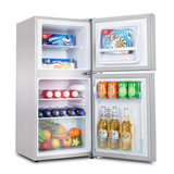 / 3小冰箱双门家用双门式一级冷藏冷冻小型冰箱