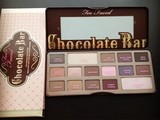 订购 美国代购 too Faced Chocolate Bar 巧克力16色眼影盘