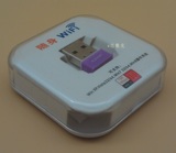 微型USB随身WiFi扣即插即用华为三星小米HTC智能手机平板电脑