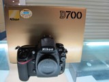 Nikon/尼康 D700单机 9.5新 经典全画幅 专业级单反 顶级画质