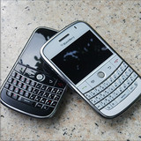 BlackBerry/黑莓9000 商务智能3G手机 黑白色原装不断网 特价包邮