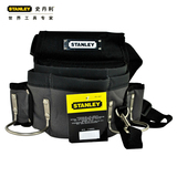 STANLEY/史丹利 工具腰包95-267-23 高级尼龙腰包工具包