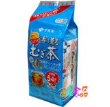 日本进口 冲饮袋泡茶 冷热兼用 伊藤园大麦茶(8.5gx54袋)