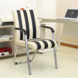 否提供简单安装工具椅子四脚会议麻将棋牌室办公椅是K6008