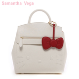 Samantha Vega双肩手提包 女包大号 Kitty Backpack 1510190361